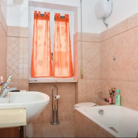 Classy 3* Ρώμη
