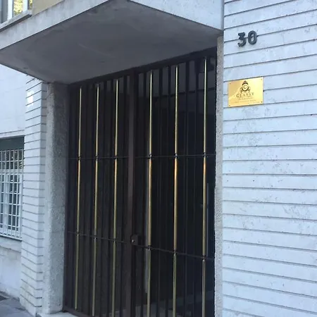 Classy Πανσιόν Ρώμη