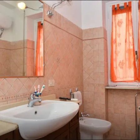 בית הארחה Classy רומא