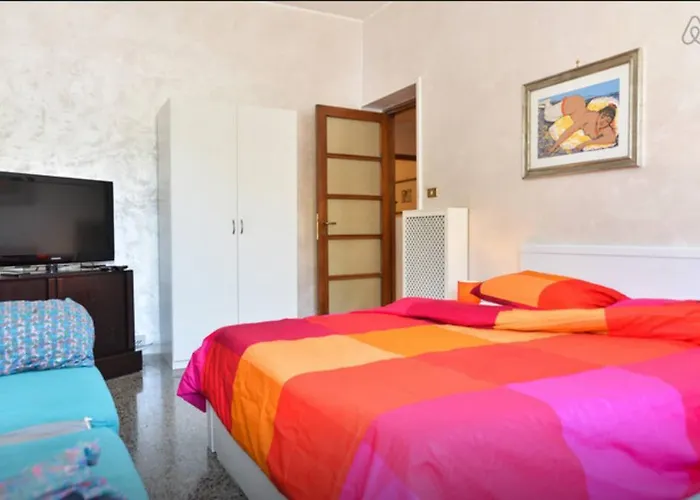 Classy Affittacamere 3*