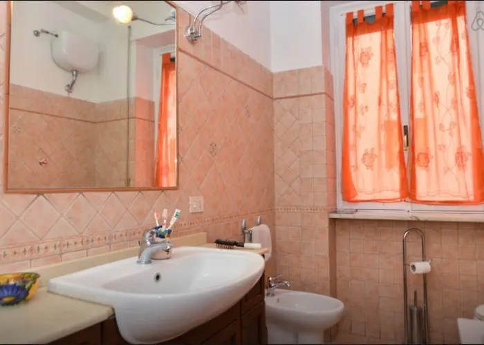 Affittacamere Classy Roma