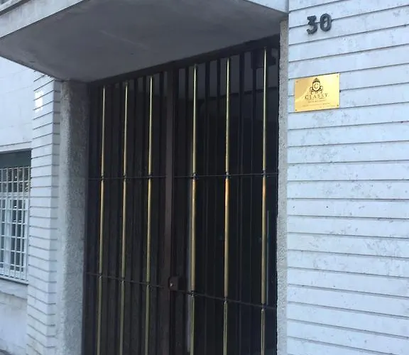 Classy Affittacamere Roma