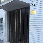 Classy Πανσιόν Ρώμη