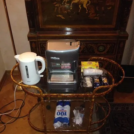 Guest house Classy 3*