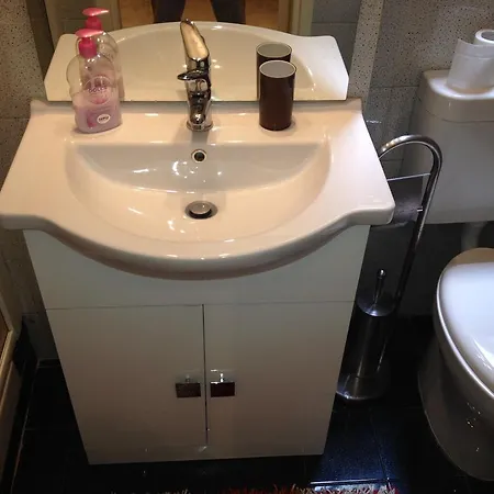 Classy Affittacamere 3*
