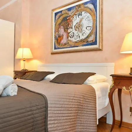 Classy 3* Roma
